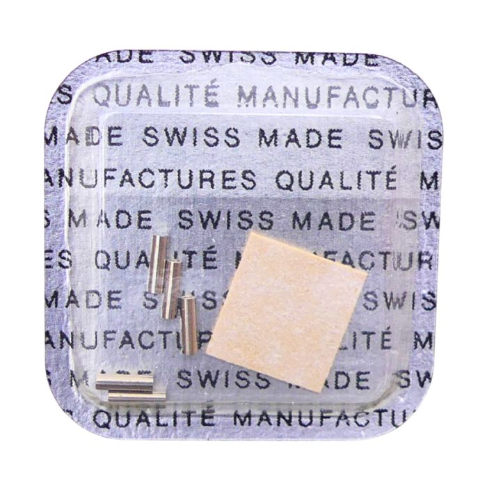 Bulova 214 - 148 Vis de cadran (Ã  l'unitÃ©) - Dial screw (per unit)