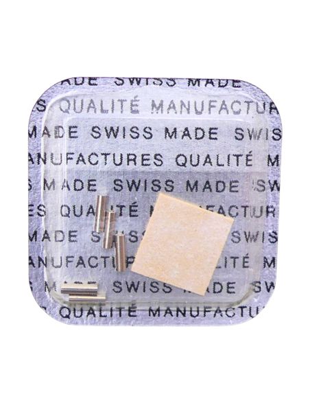 Bulova 214 - 148 Vis de cadran (Ã  l'unitÃ©) - Dial screw (per unit)