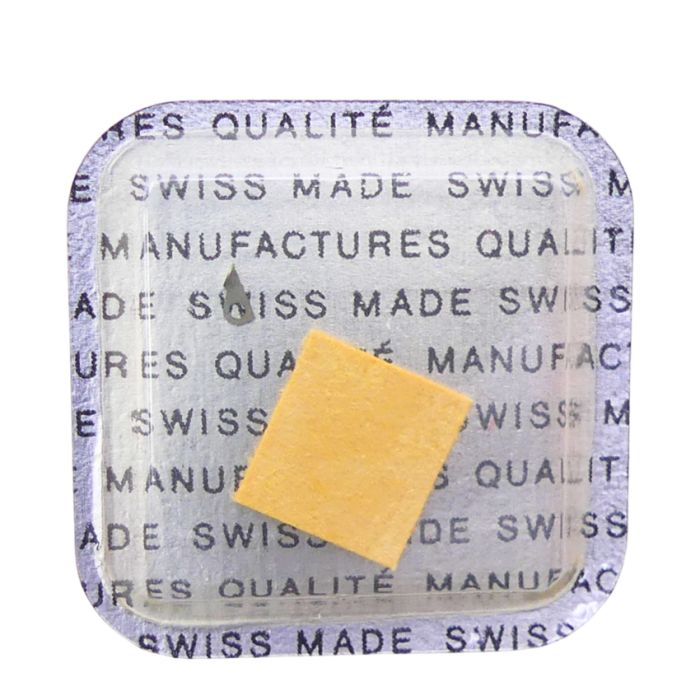 Bulova 214 - 152 Etrier protÃ¨ge-cliquet (Ã  l'unitÃ©) - Index guard (per unit)