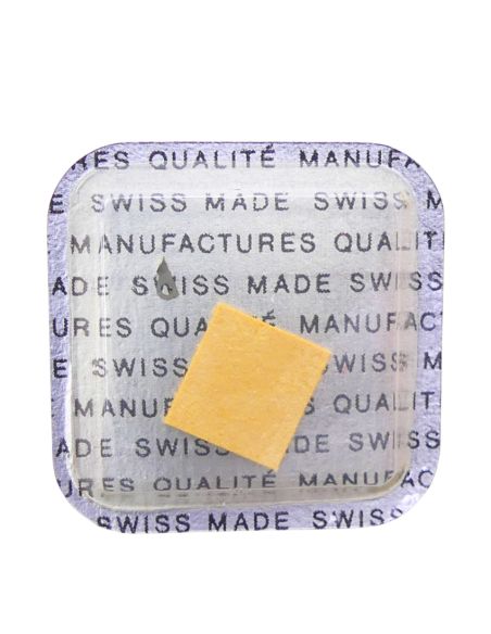 Bulova 214 - 152 Etrier protÃ¨ge-cliquet (Ã  l'unitÃ©) - Index guard (per unit)