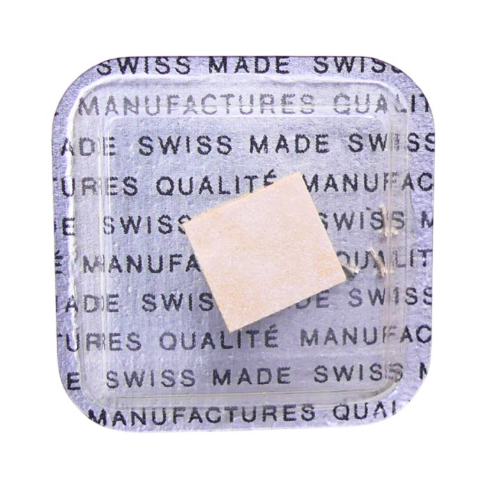 Bulova 214 - 153 Vis d'Ã©trier protÃ¨ge-cliquet (Ã  l'unitÃ©) - Index guard screw (per unit)