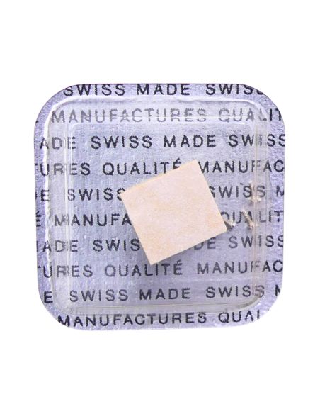 Bulova 214 - 153 Vis d'Ã©trier protÃ¨ge-cliquet (Ã  l'unitÃ©) - Index guard screw (per unit)