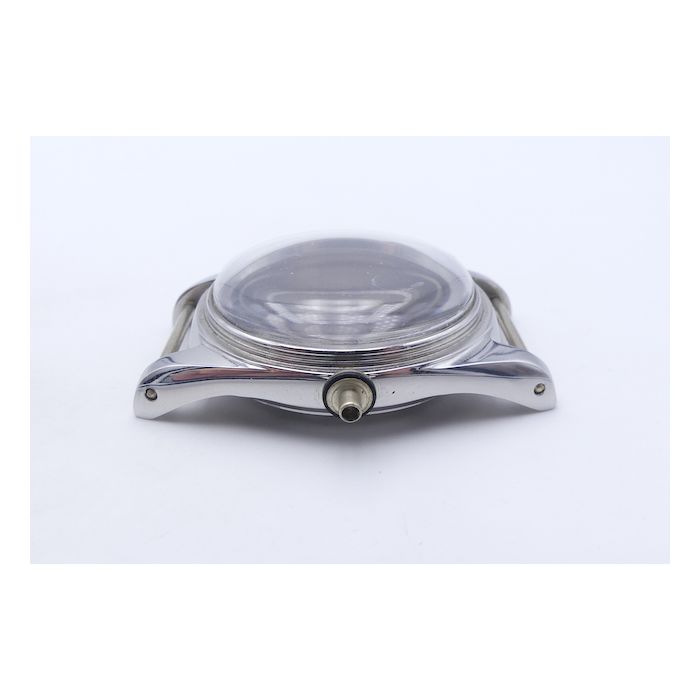 Boîtier plongeur 2002 - ETA 2452 / 2472 - Diver steel case