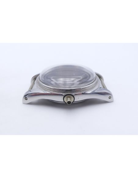 Boîtier plongeur 2002 - ETA 2452 / 2472 - Diver steel case