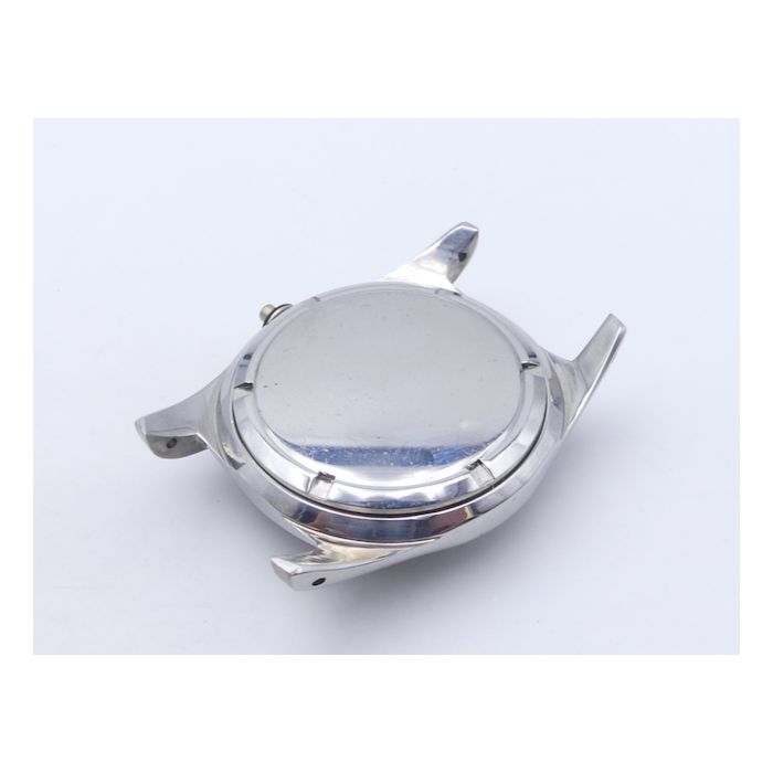 Boîtier plongeuse ETA 2452 / 2472 - Diver steel case