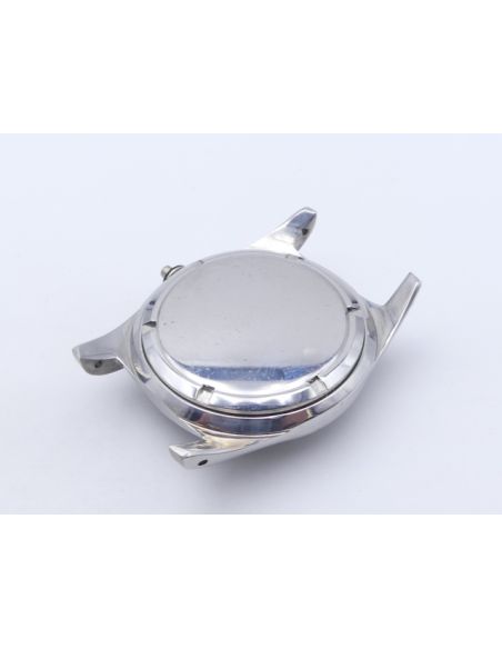 Boîtier plongeuse ETA 2452 / 2472 - Diver steel case