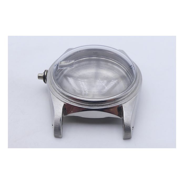 Boîtier plongeuse ETA 2452 / 2472 - Diver steel case