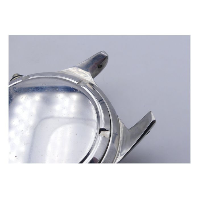 Boîtier plongeuse ETA 2452 / 2472 - Diver steel case