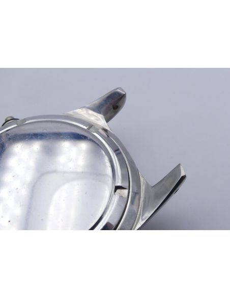 Boîtier plongeuse ETA 2452 / 2472 - Diver steel case