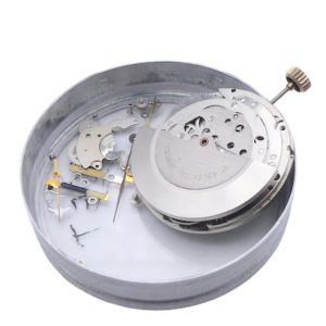 PUW 1561 mouvement - movement