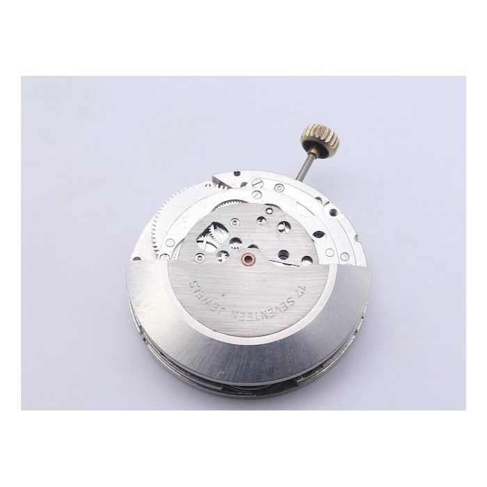 PUW 1561 mouvement - movement