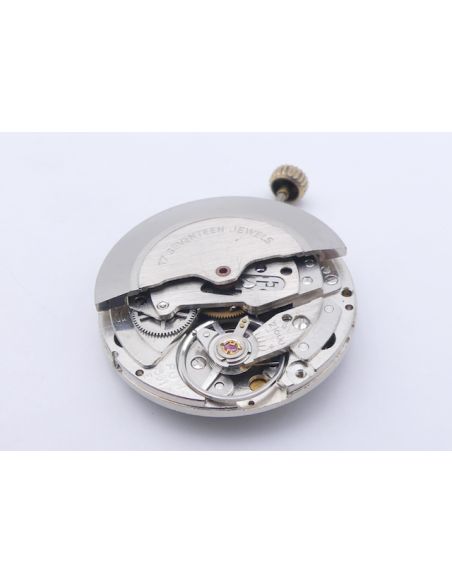 PUW 1561 mouvement - movement