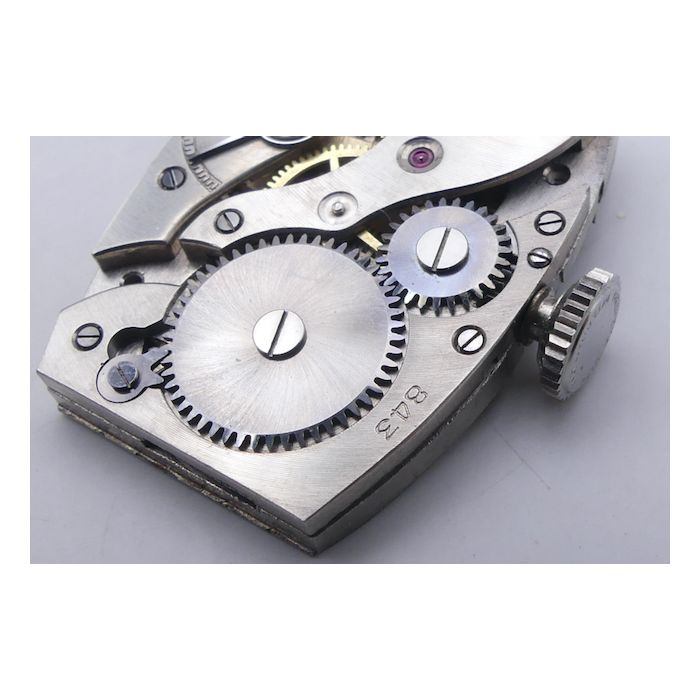 Venus 130 Mouvement - 1930