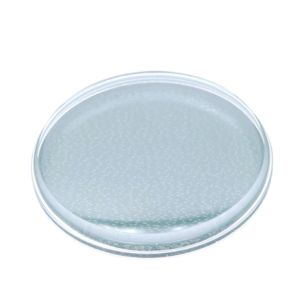 Tissot Seastar 44585 Verre - Glass