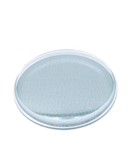Tissot Seastar 44585 Verre - Glass