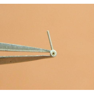 Yema Yachtingraf aiguille chrono