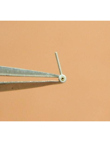 Yema Yachtingraf aiguille chrono