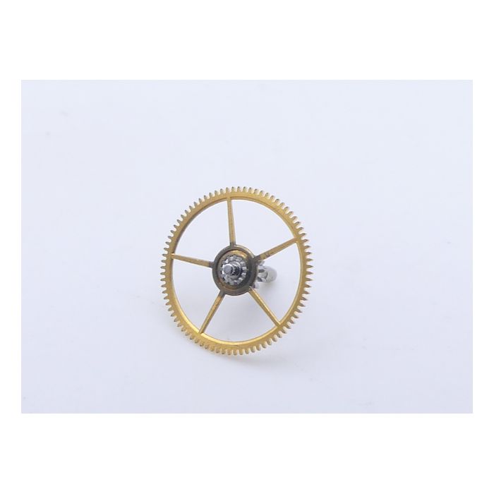 Longines 23M - 206 Roue de centre - Center wheel