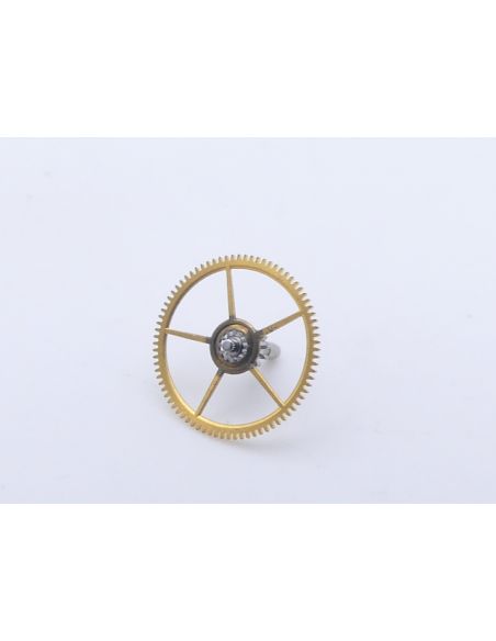 Longines 23M - 206 Roue de centre - Center wheel
