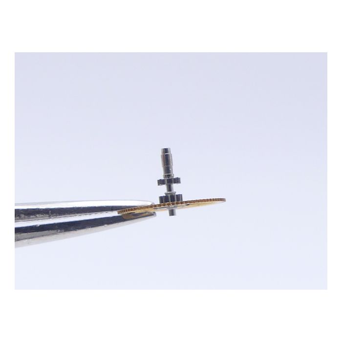 Longines 23M - 206 Roue de centre - Center wheel