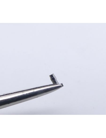 Longines 23M - 401 Tige de remontoir (à l'unité) - Winding stem (per unit)