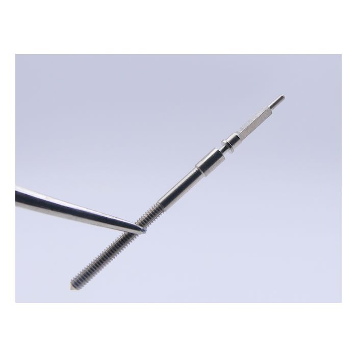 Longines 37.9 - 401 Tige - Stem