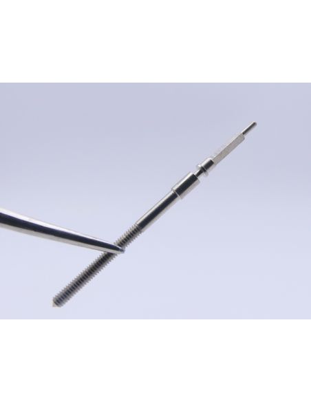 Longines 37.9 - 401 Tige - Stem