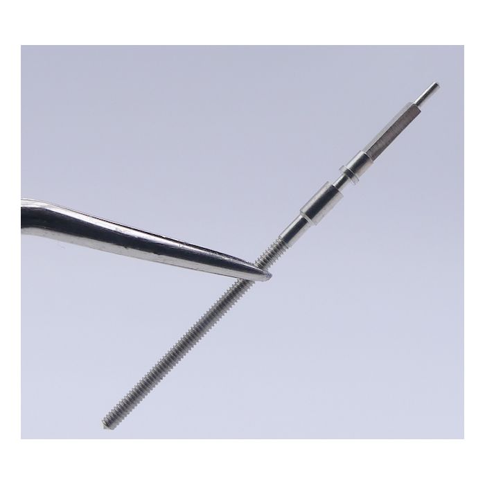 Longines 37.9 ABC - 401 Tige - Stem