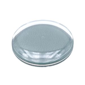 Universal Genève Space-compax verre