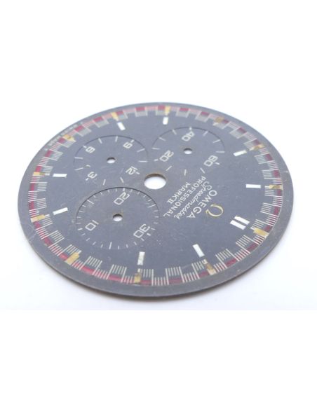 Omega Speedmaster Mark II Racing Cadran - Dial