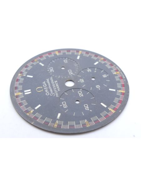 Omega Speedmaster Mark II Racing Cadran - Dial