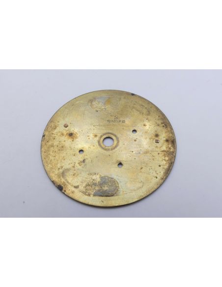 Omega Speedmaster Mark II Racing Cadran - Dial