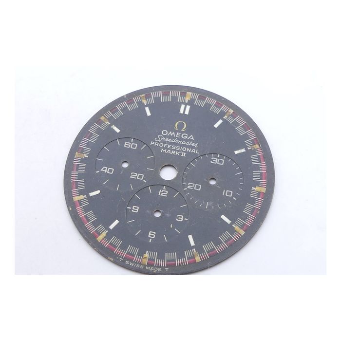 Omega Speedmaster Mark II Racing Cadran - Dial