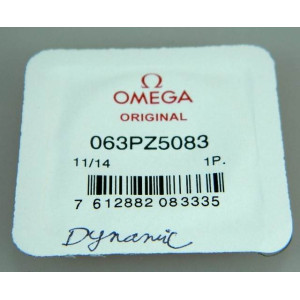 Verre OMEGA dynamic