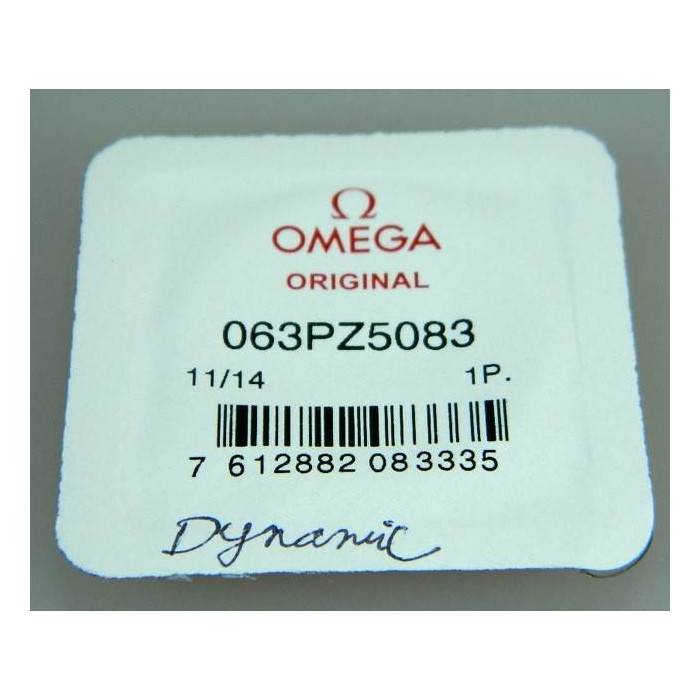 Verre OMEGA dynamic