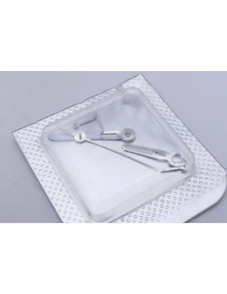 Certina DS-Type X Jeu d'aiguilles - Hands set