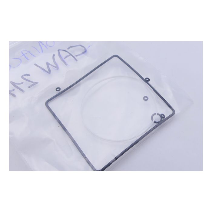 Tag Heuer Monaco CAW 2111 Set de joints - Seals set