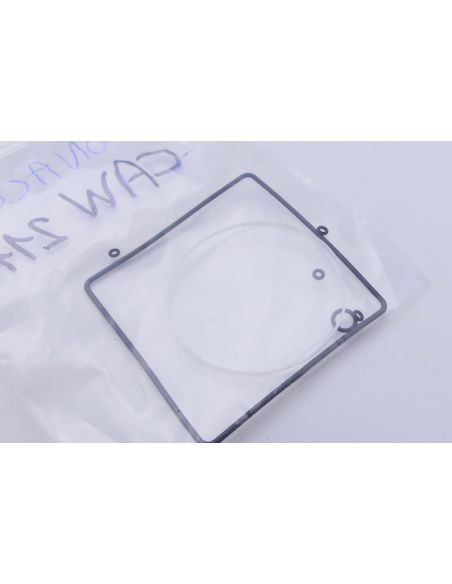 Tag Heuer Monaco CAW 2111 Set de joints - Seals set