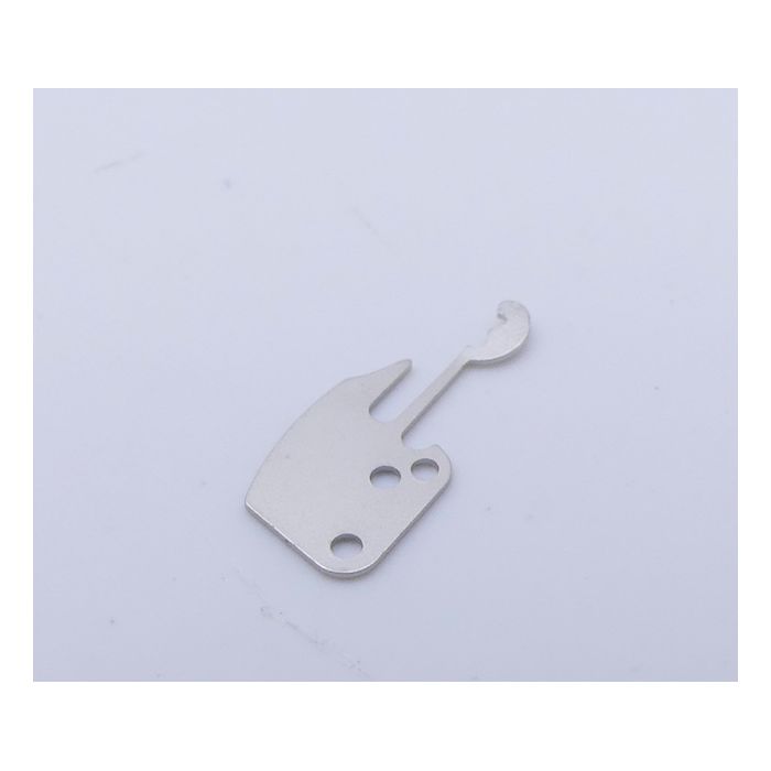 Enicar 1140 - 445 Ressort de Tirette - Setting lever spring