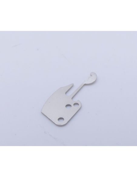 Enicar 1140 - 445 Ressort de Tirette - Setting lever spring