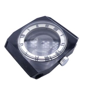 TISSOT Astrolon boîtier noir