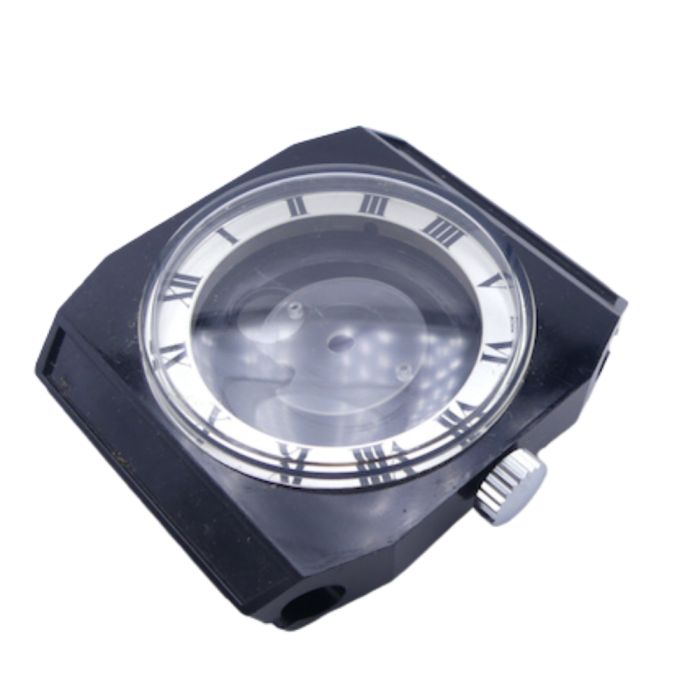 TISSOT Astrolon boîtier noir