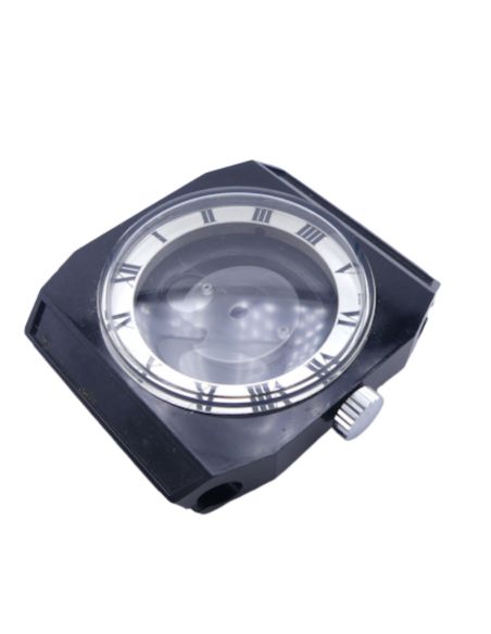 TISSOT Astrolon boîtier noir