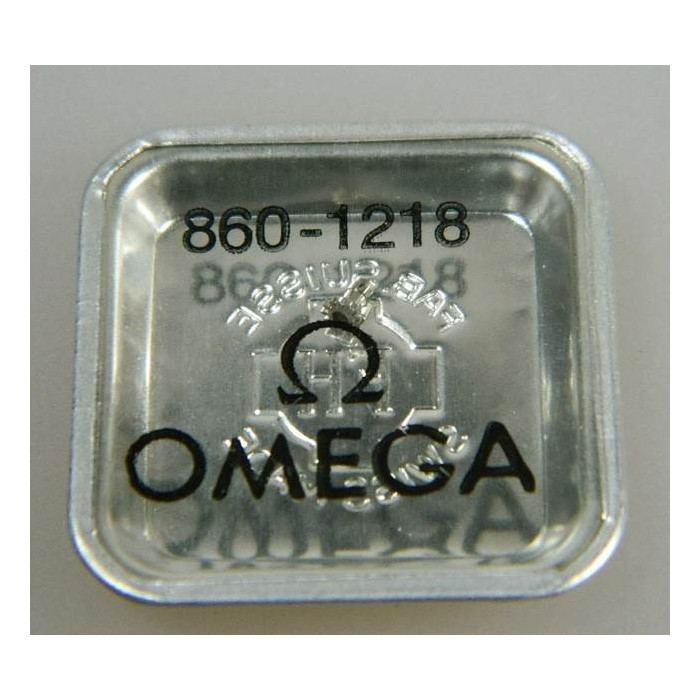 Omega 860-1218 Chaussée