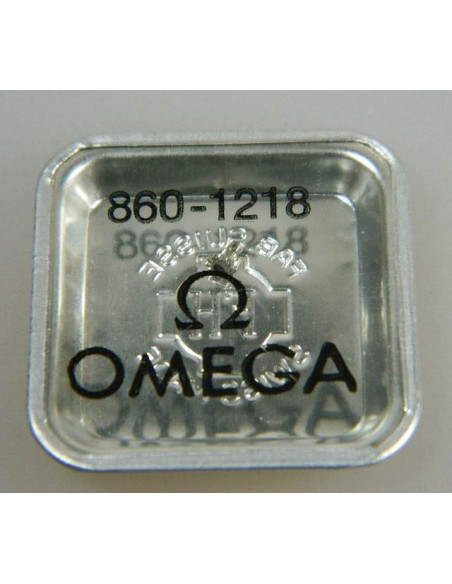 Omega 860-1218 Chaussée