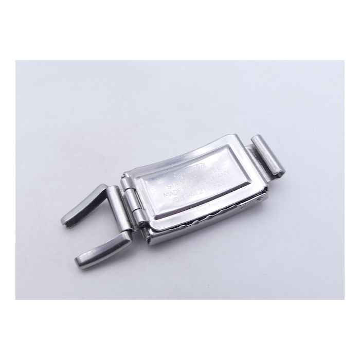 Expandro pour Doxa Fermoir complet - Full set clasp 