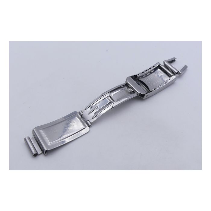 Expandro pour Doxa Fermoir complet - Full set clasp 