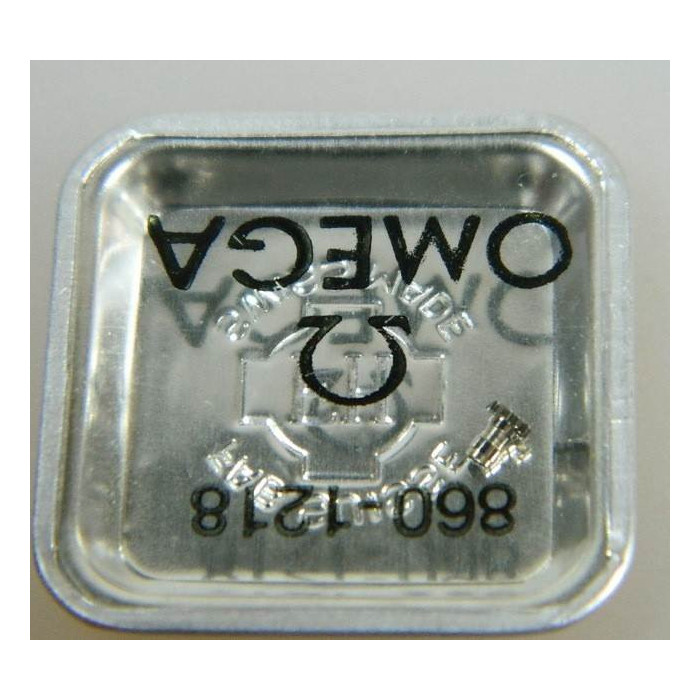 Omega 860-1218 Chaussée