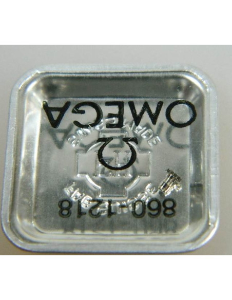 Omega 860-1218 Chaussée