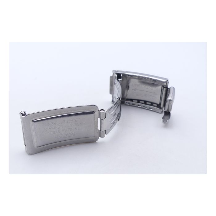 Expandro pour Doxa Fermoir complet - Full set clasp 